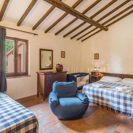 Pet Friendly In Castiglione D,lago Pg