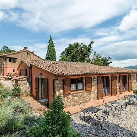 アパート Pet Friendly In Castiglione D,lago Pg Villastrada