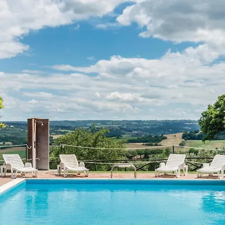 Appartamento Pet Friendly In Castiglione D,lago Pg Villastrada (Umbria)
