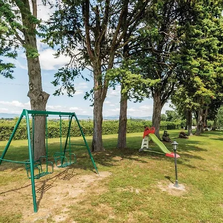 Pet Friendly In Castiglione D,lago Pg * Villastrada (Umbria)