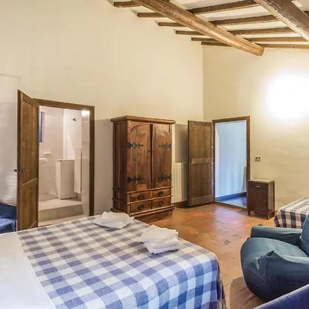 Pet Friendly In Castiglione D,lago Pg Villastrada