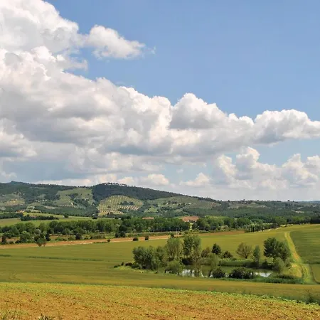 Pet Friendly In Castiglione D,lago Pg