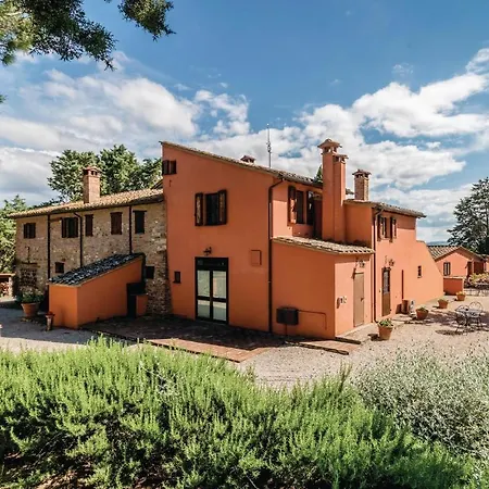 Appartamento Pet Friendly In Castiglione D,lago Pg *