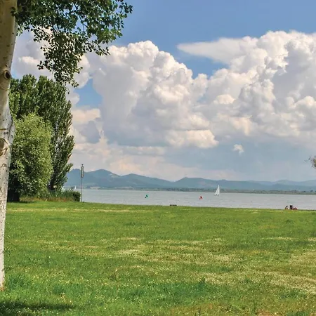 Appartamento Pet Friendly In Castiglione D,lago Pg *