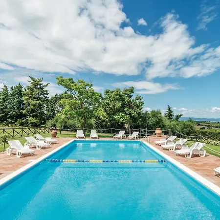 アパート Pet Friendly In Castiglione D,lago Pg Villastrada