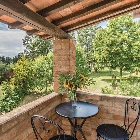 Pet Friendly In Castiglione D,lago Pg Appartamento