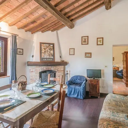 Pet Friendly In Castiglione D,lago Pg * Villastrada