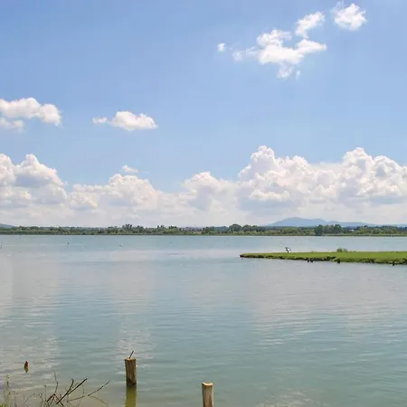 Pet Friendly In Castiglione D,lago Pg