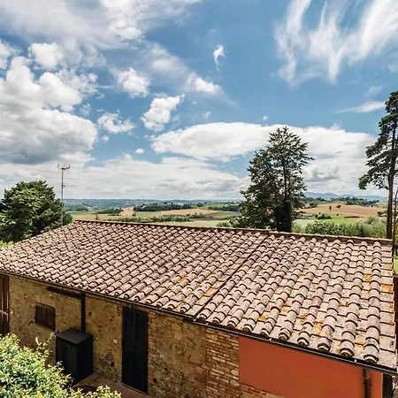 Pet Friendly In Castiglione D,lago Pg * Villastrada (Umbria)
